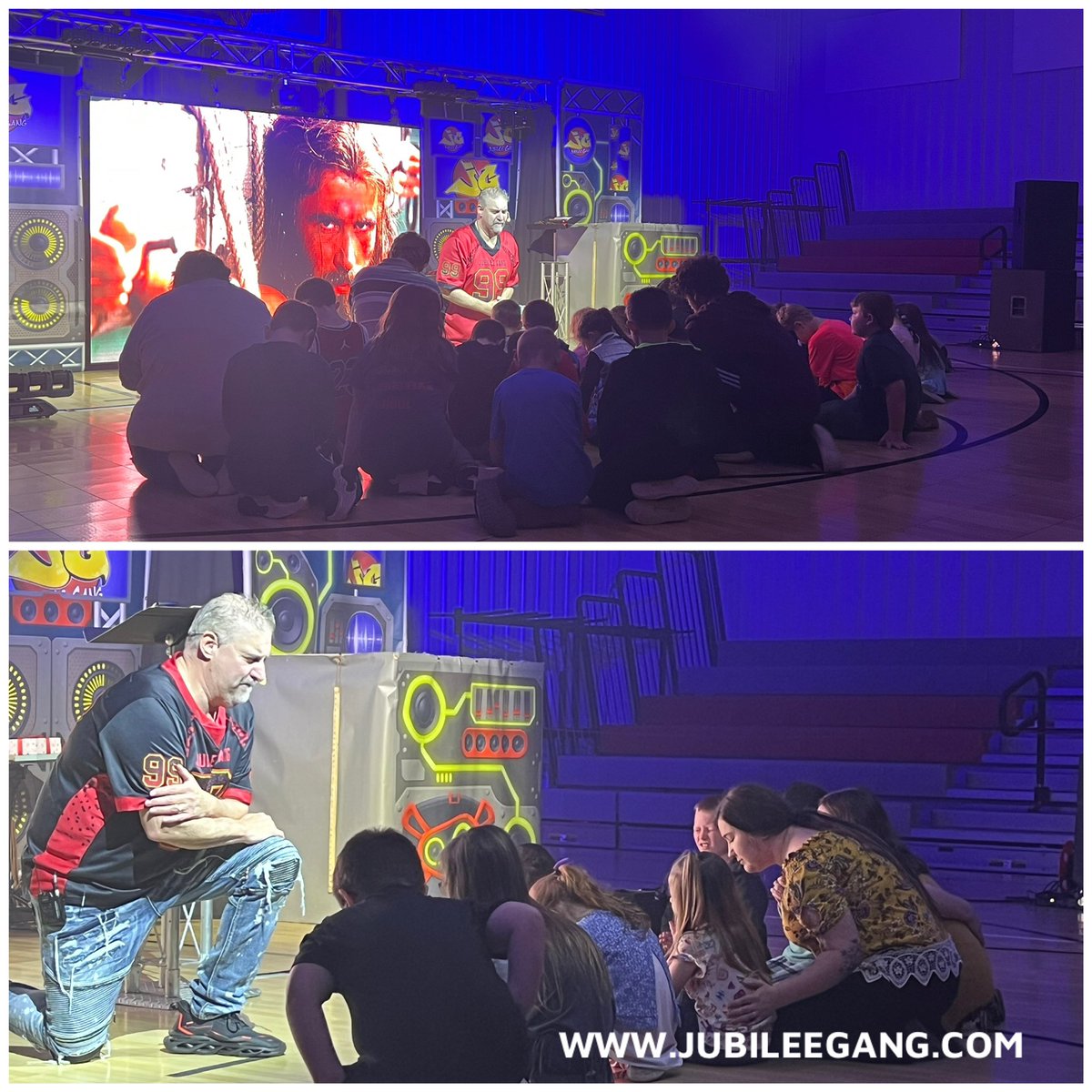 JubileeGang photo