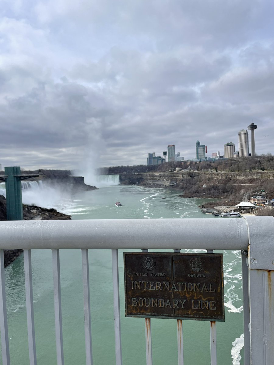 ClaireARichie's tweet photo. Many thanks to @northeastMLA for a wonderful #NeMLA23! Excellent location, wonderful panels, and truly fabulous snacks! https://t.co/CQtJH6ORBc