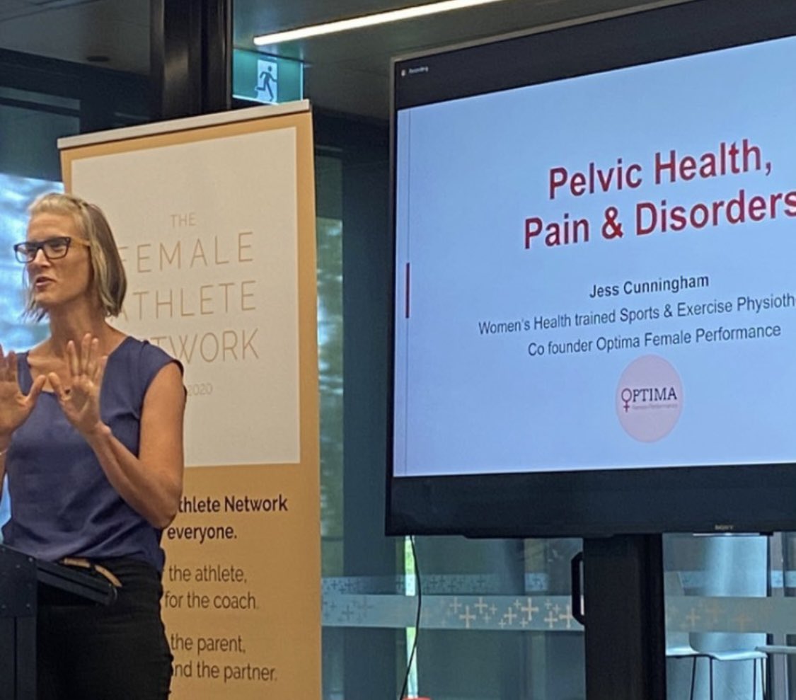 Jess Cunningham tweet media