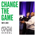 Photo by Open School (@OpenSchoolNW)