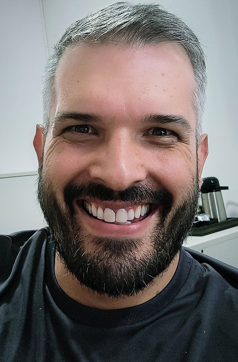 Filipe com I tweet media