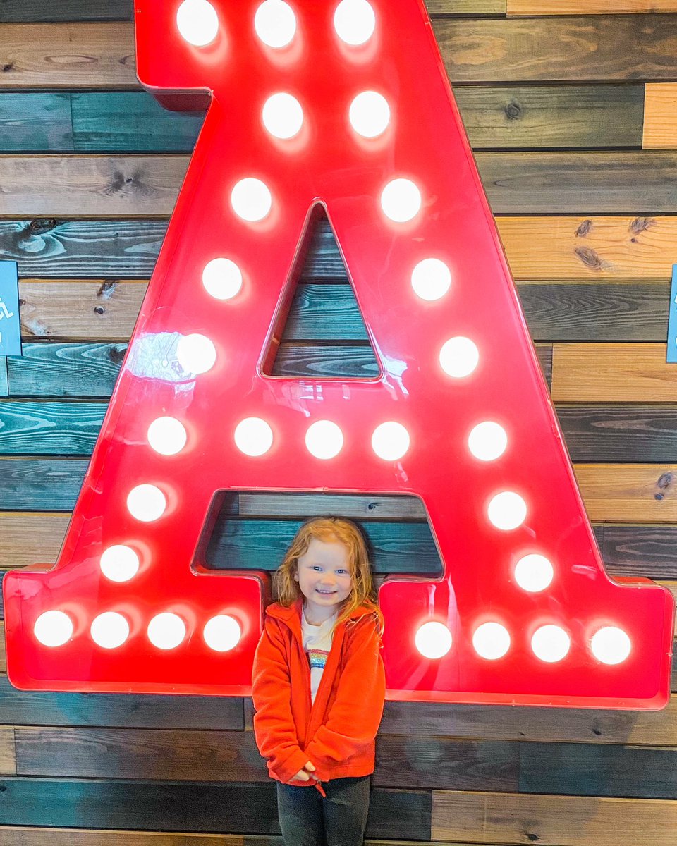 janiceortman's tweet photo. Olivia refers to @Arbys as, “Roast Beef,” and that’s what I will also call Arby’s now moving forward. Thank you. https://t.co/jdccP6653P