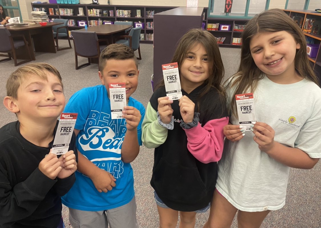 Maplebrook Counselor tweet media