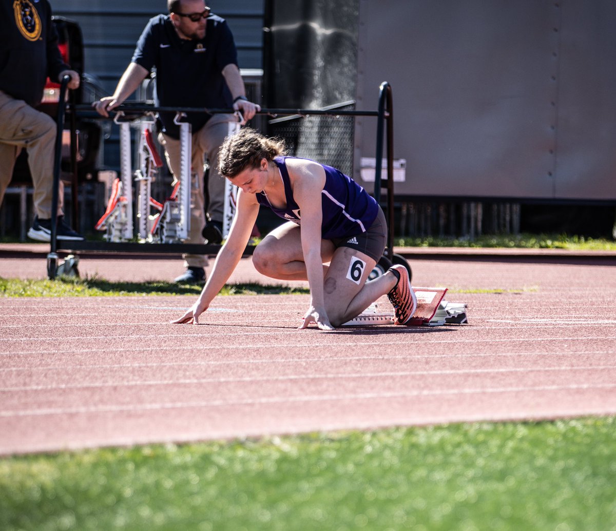KY Wesleyan XCTF tweet media