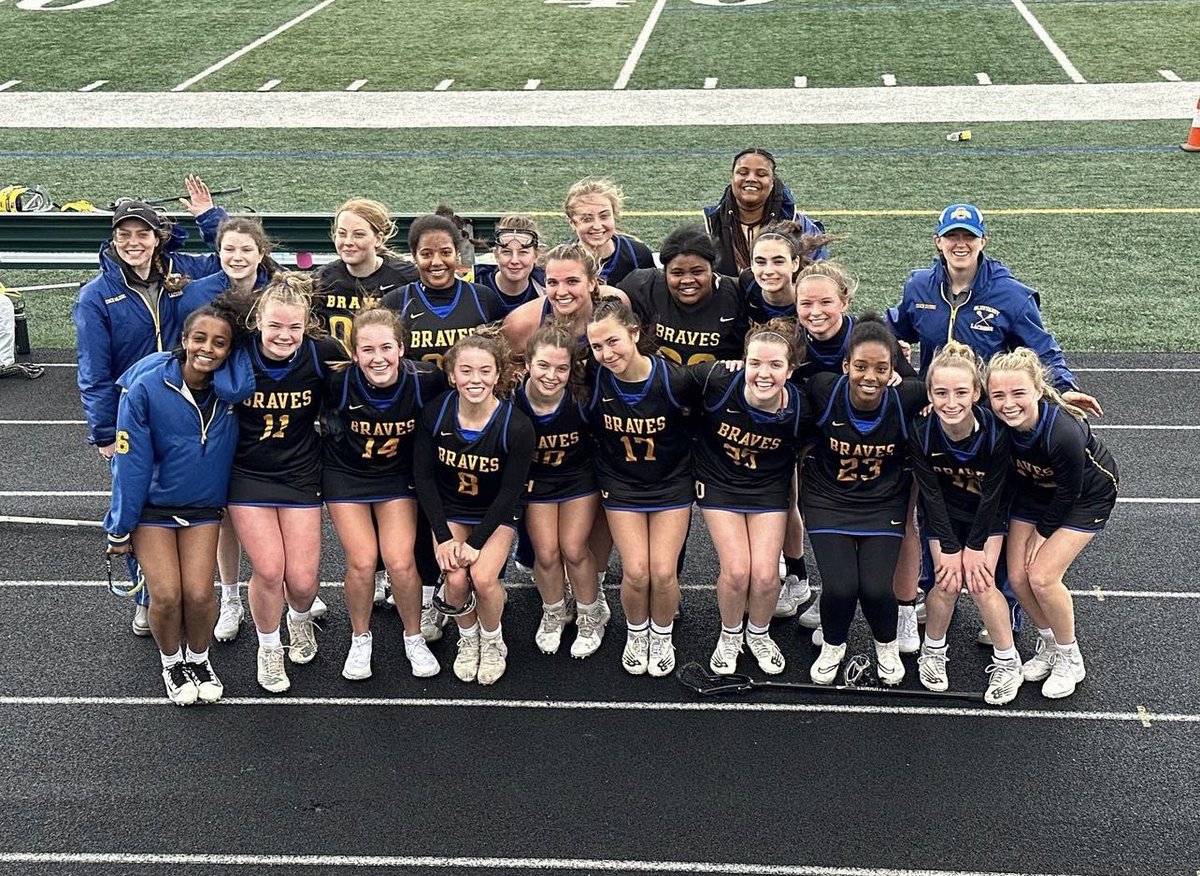 AMAZING WIN!!! BRAVES BEAT STRONGSVILLE 13-12!!!!!!!!!