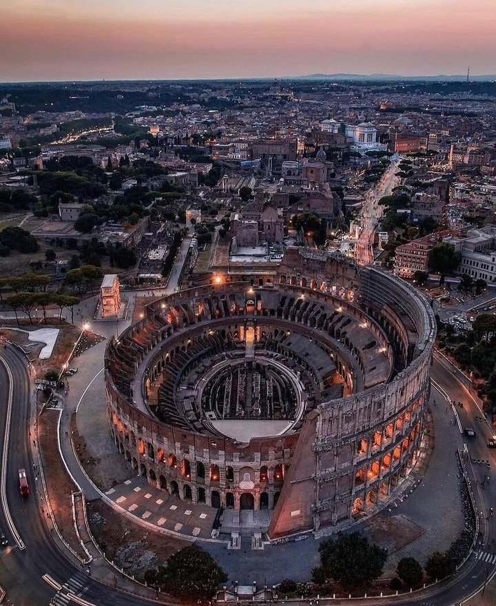 Rome 📍 Italy 🇮🇹
