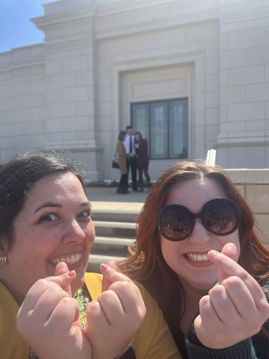 JFRichins's tweet photo. Yes!!!! @KRSUMMERS3 and @ms_mollysummers https://t.co/PJAUec2t72
