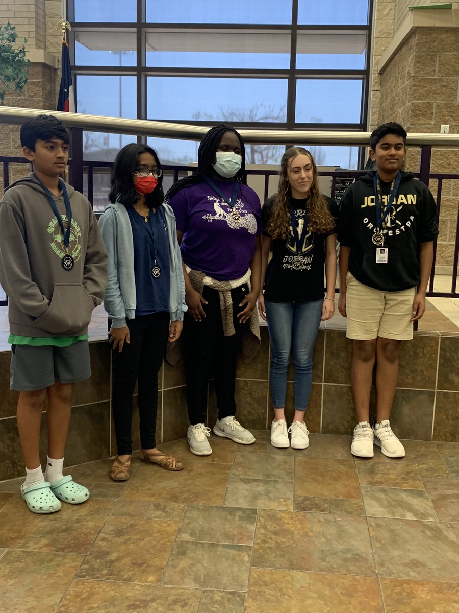 LizethKreidie's tweet photo. Congratulations to our JHS Warriors and Adams Vikings participants and winners at the Farrington Contest today! You made us proud! @lote_jordan @cecilialaraLOTE @nogjess @Barajas502 @ProfeQuintero @ClaudiaCWooD @marthaca82 @DegraaffMaria @JhsWarriors https://t.co/0fEgJMT5Am