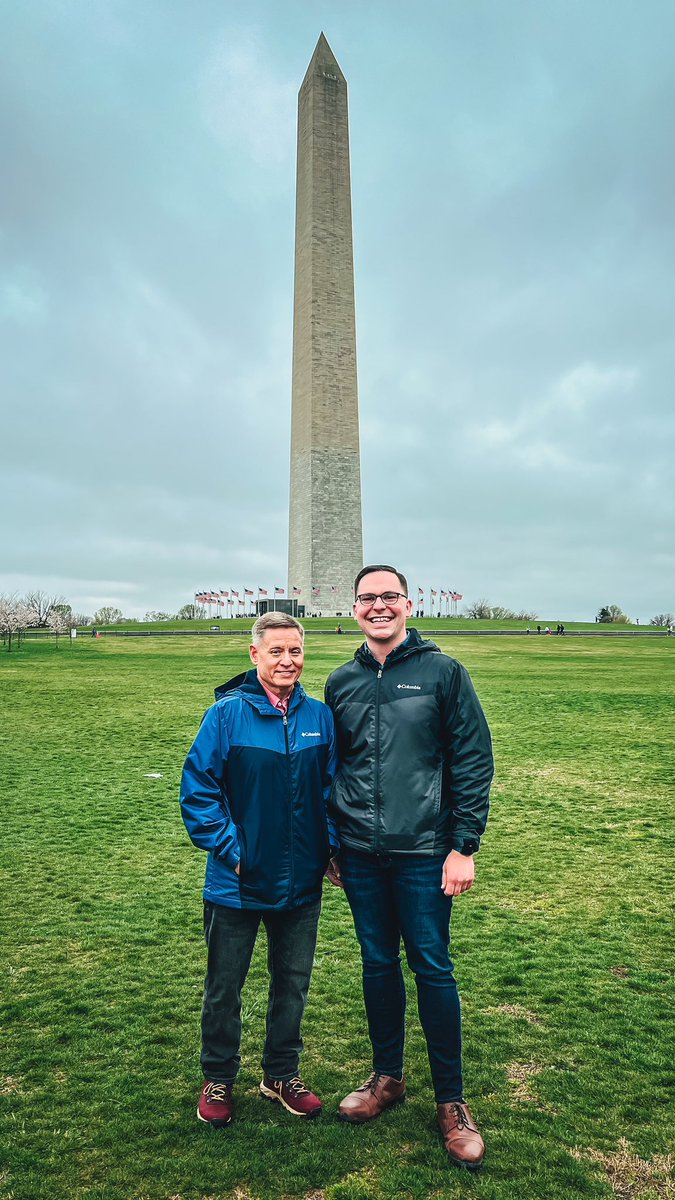 Had to go be touristy for a moment with my partner 💕 #anatomy23