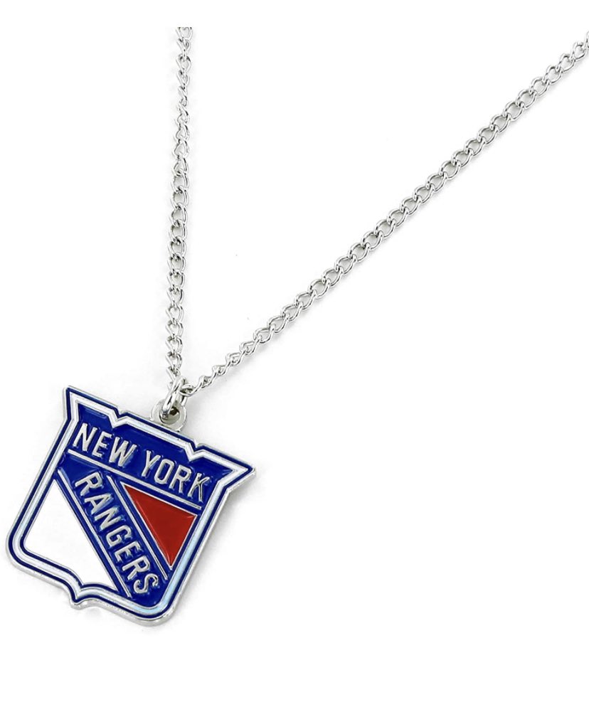 🚨GIVEAWAY!!!!!🚨

🟦RETWEET 
🟥Follow to Enter

We will Giveaway this necklace if #Kane scores vs Florida #nyr   #promotion

🛒 amzn.to/3LYVUXo ⬅️