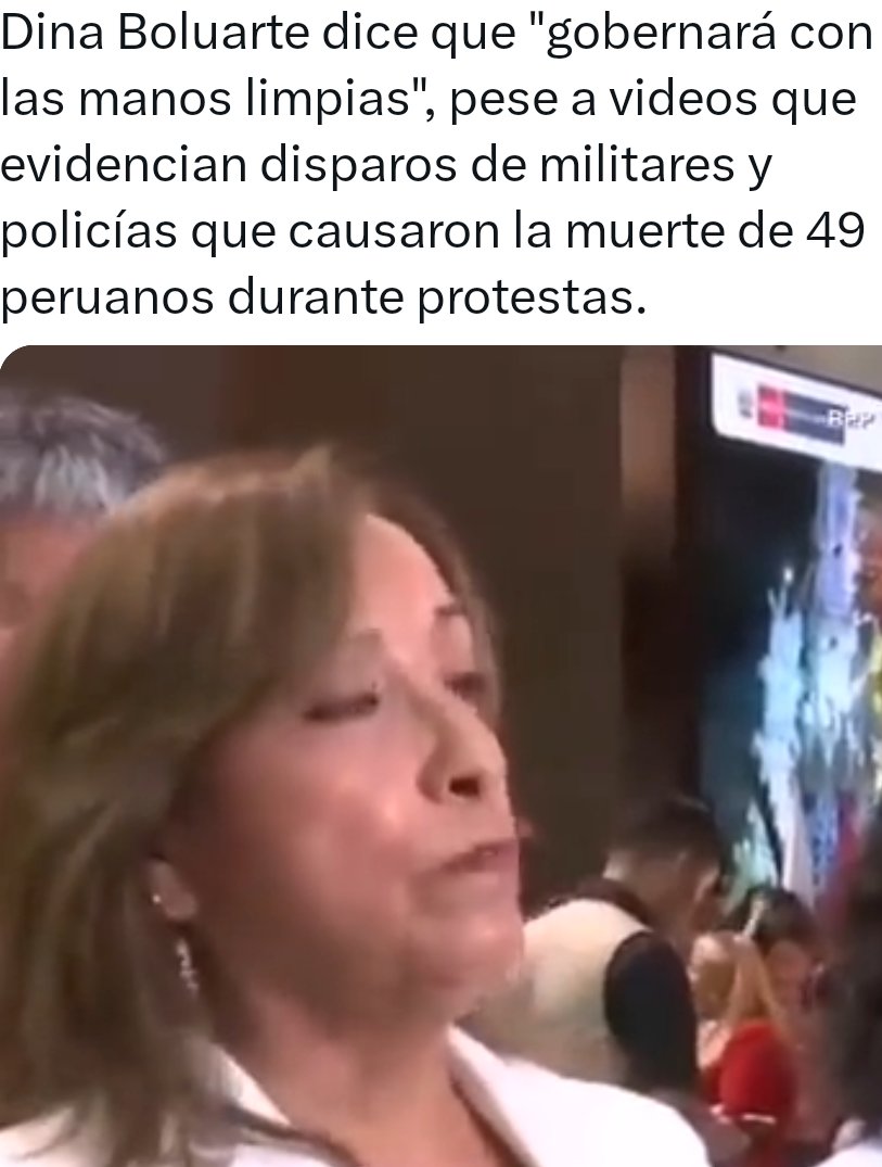 victor970701960's tweet photo. ¿MANOS LIMPIAS?
RATA, BASURA, ASESINA!! https://t.co/erpu9gfQIW