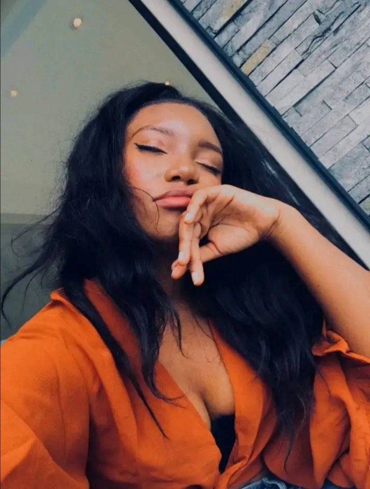 MayaAslam's tweet image. Lemme introduce u once again to Nelisa Msila the Queen of Listans🥳

NELISA THE TOPIC
NELISA MSILA

#Project26
#NelisaMsila
#Listans