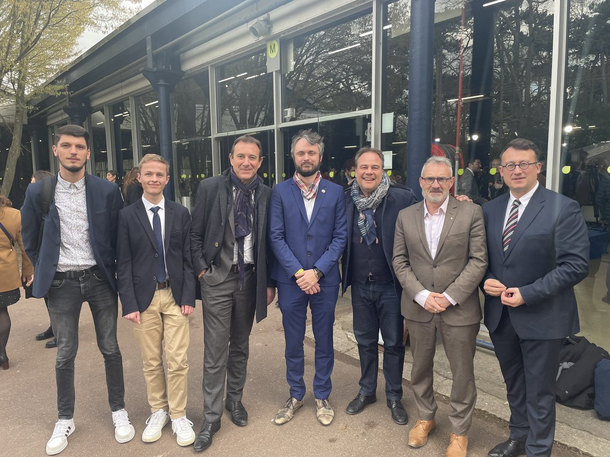 Eric Delhaye tweet media