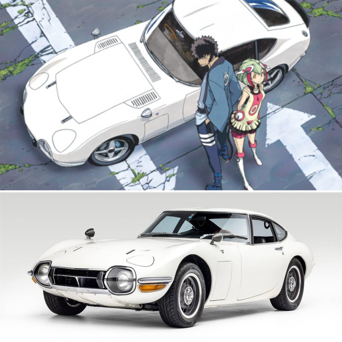 SiSSeL - SoL is Life - Lisez Space Brothers🛰️ on Twitter: "RT ...