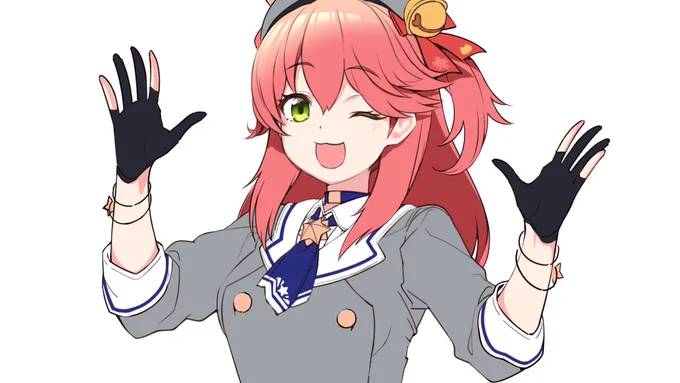 完成がたのしみ 
