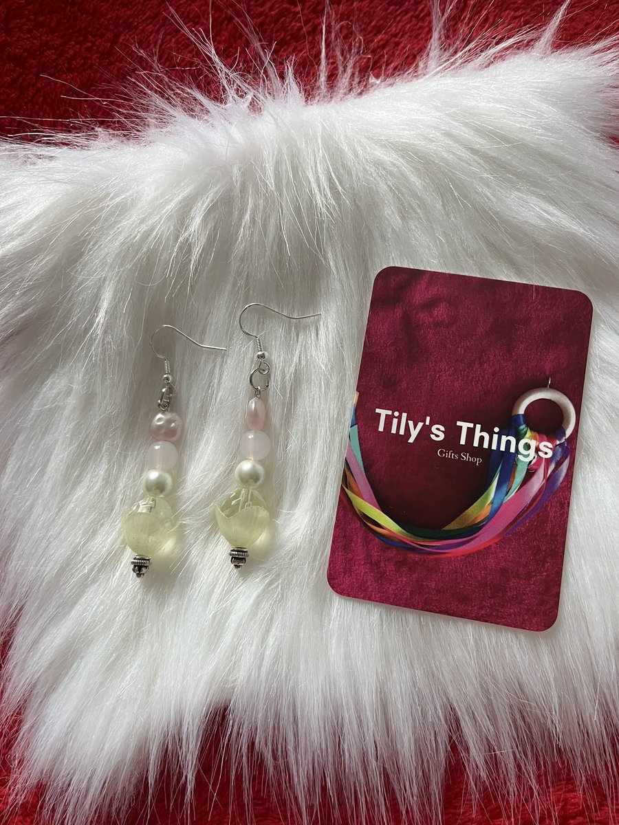 ThingsTily's tweet image. I’ve been busy 🐝 #newinstore #smallbusinessowner #EtsyHandmade #etsyuk #buyonegettwo #2for1 tilysthings.co.uk