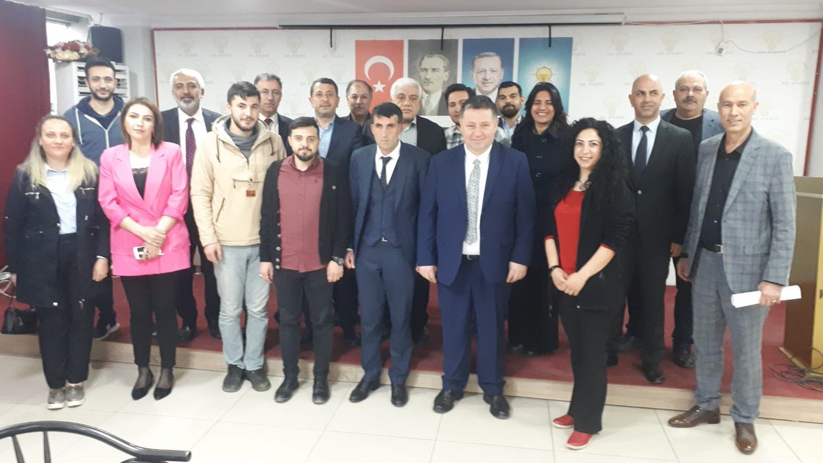 tutulmazahmet's tweet photo. Teşkilat Temayül Yoklaması Teşekkür Mesajı

14 Mayıs’ta yapılacak Milletvekili Genel Seçimleri nedeniyle, Partimiz Milletvekili Adaylığı tespiti için Türkiye Genelinde eş zamanlı Teşkilat Temayül Yoklaması yapmıştır. https://t.co/yjKf1BAclb