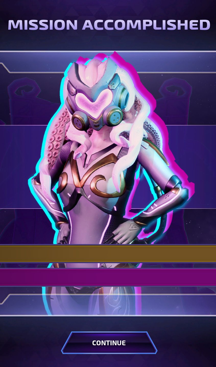 [閒聊] Subverse 明日更新Huntress