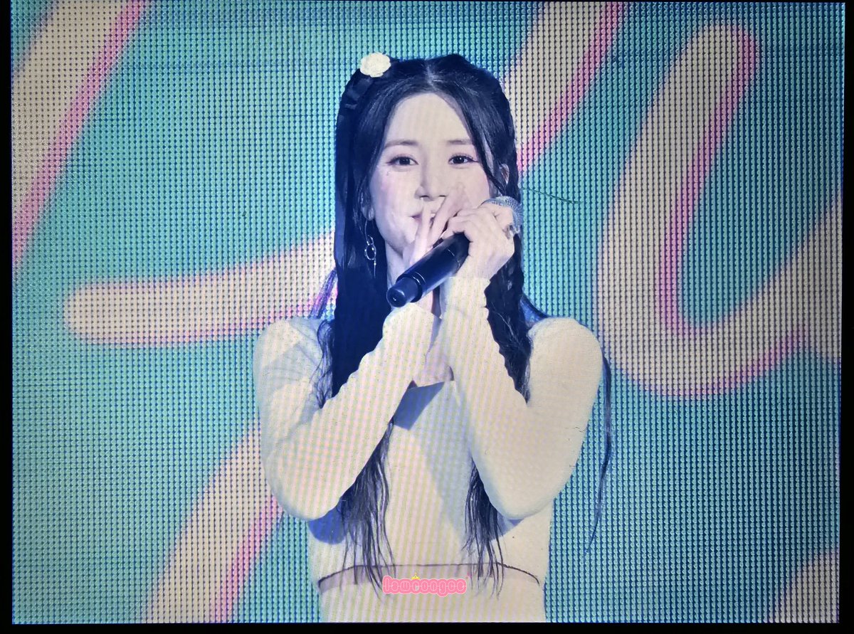 lawrongce's tweet photo. 230325 PINK DRIVE #초롱 Preview

예쁘다❤️

#Apink #에이핑크 #Chorong #박초롱 https://t.co/qpAs5HAkfR