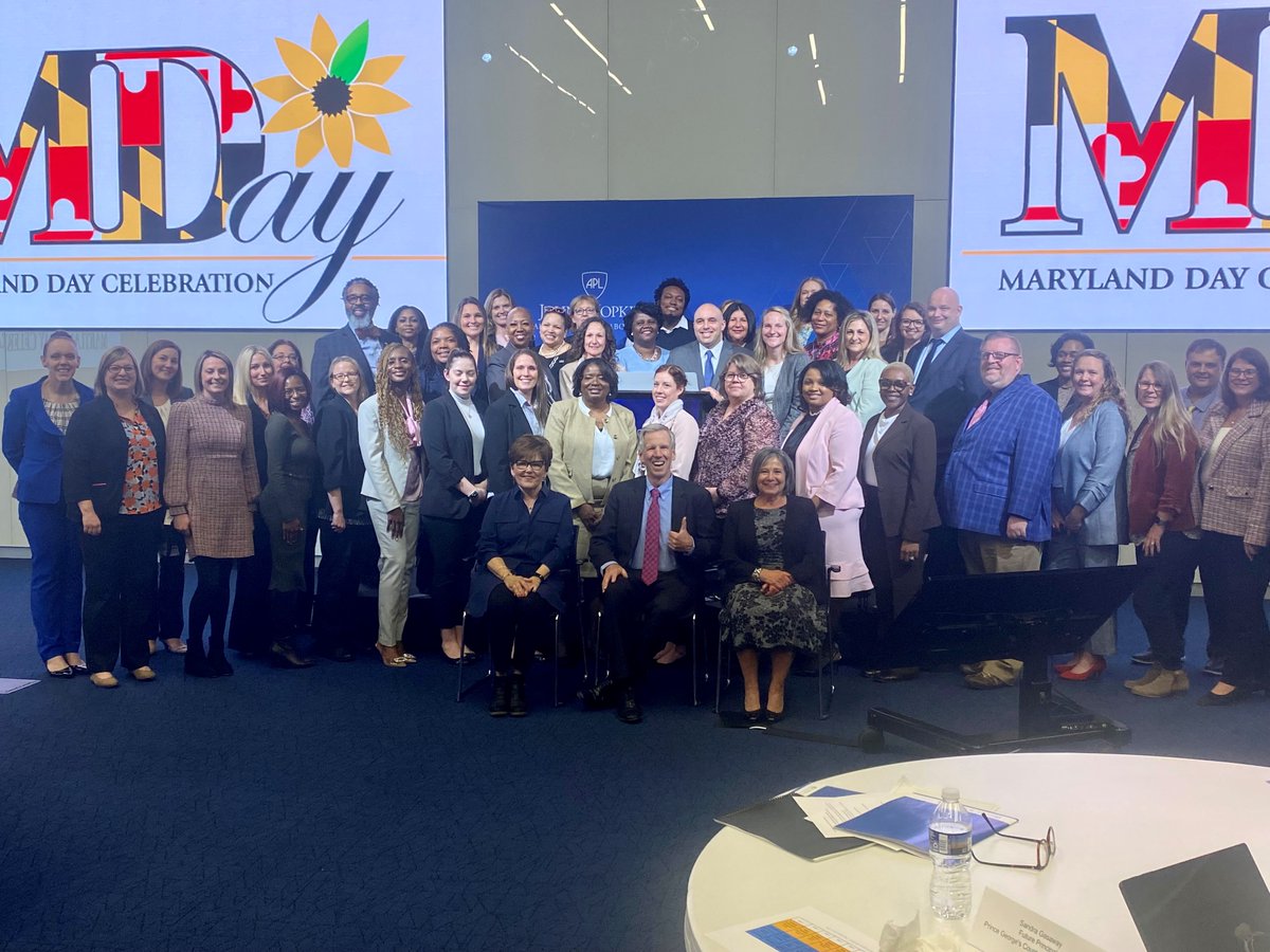 How are we spending #MarylandDay...preparing future Maryland assistant principals and principals as part of <a href="/mdmassp/">MASSP</a>, <a href="/Maespmd/">MAESP</a>, and <a href="/Region4CC/">Region4CC</a> Next Level Maryland Leadership Academy. Participants received application, resume, and interview preparation from <a href="/thehatchergroup/">the hatcher group</a>.