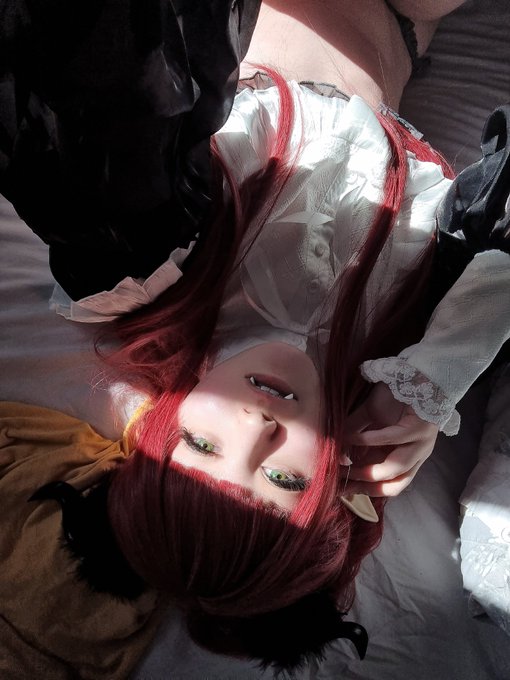 ❤️ if you watch my dress-up darling! #nsfwtwt #nsfwtw #cosplay #MyDressUpDarling https://t.co/N7E14C<a href="/tag/nsfwtwt"class="tags">#nsfwtwt</a><a href="/tag/cosplay"class="tags"><span>#cosplay</span></a><a href="/tag/nsfwtw"class="tags"><span>#nsfwtw</span></a><a href="/tag/mydressupdarling"class="tags"><span>#mydressupdarling</span></a>