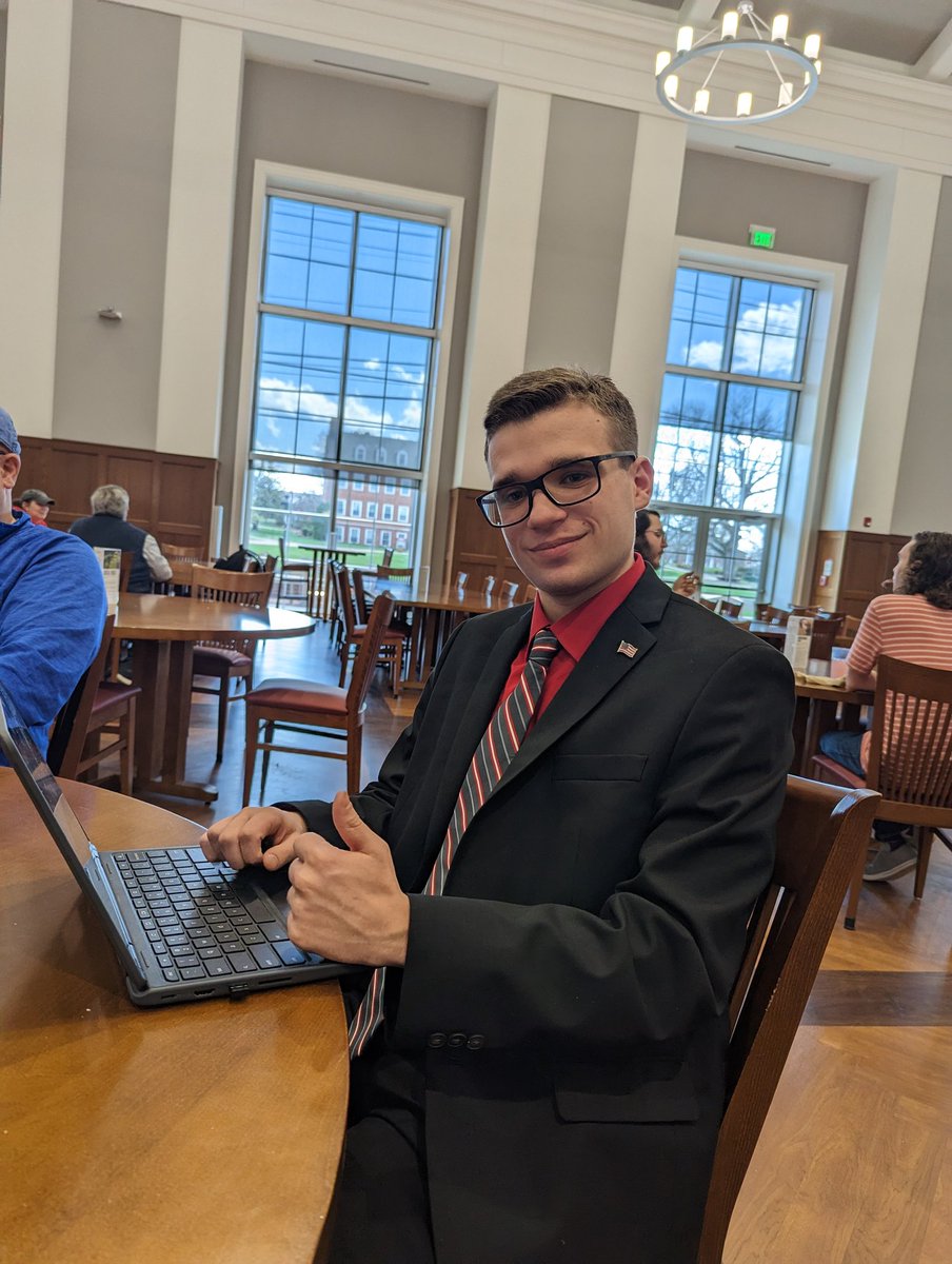 RHS Speech & Debate tweet media