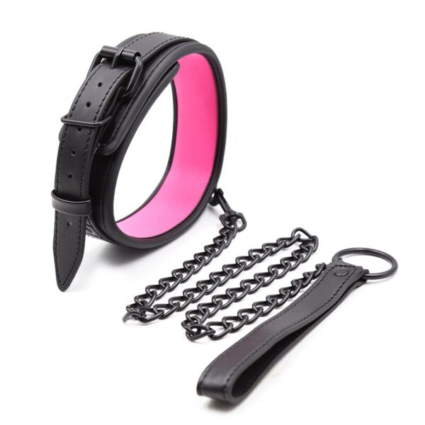 sissyclothes's tweet photo. https://t.co/qTLPD5ssmD
🔗 Take your BDSM play to the next level. We've got just the thing for you - introducing the Leather Slave Collar with Detachable Chain! Whether you're a seasoned pro or a curious beginner, this collar is perfect for all your kinkiest fantasies. 😈🔥 https://t.co/BPapeisHRy