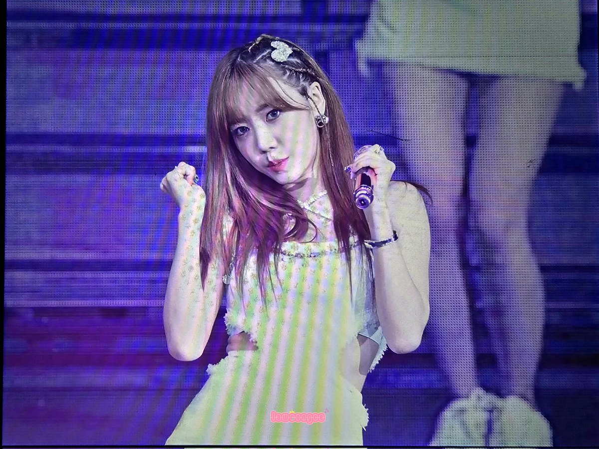 lawrongce's tweet photo. 230325 PINK DRIVE #남주 Preview

귀여쥬💜

#Apink #에이핑크 #Namjoo #김남주 https://t.co/E6YdOJWcJ0