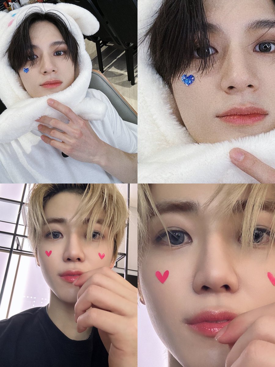 silence423_nm's tweet photo. ซามอ​ยด์​ขนฟูกับแมวสวย🐶🐱💙💗 https://t.co/DfEizerP7w