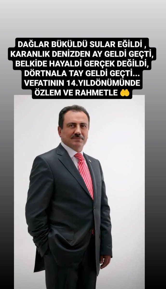 ADNAN BOZDEMİR tweet media