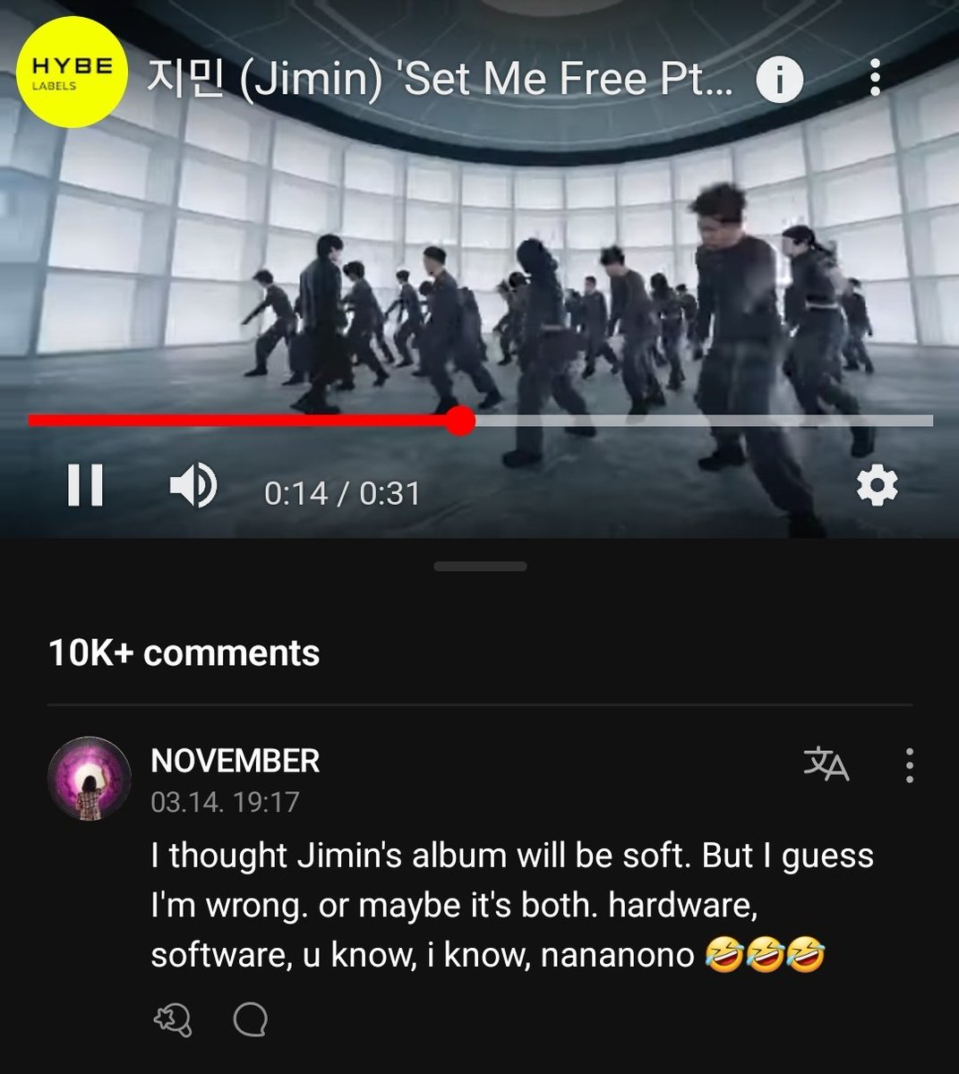 november_twt's tweet photo. You know, i know 😁 interesting how universe works like crazy https://t.co/6HnAM0MIHr