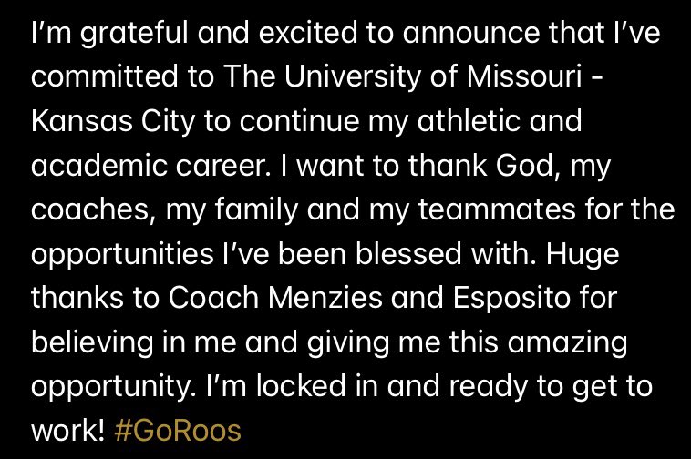 100% Committed!! #LETSWORK 💙💛