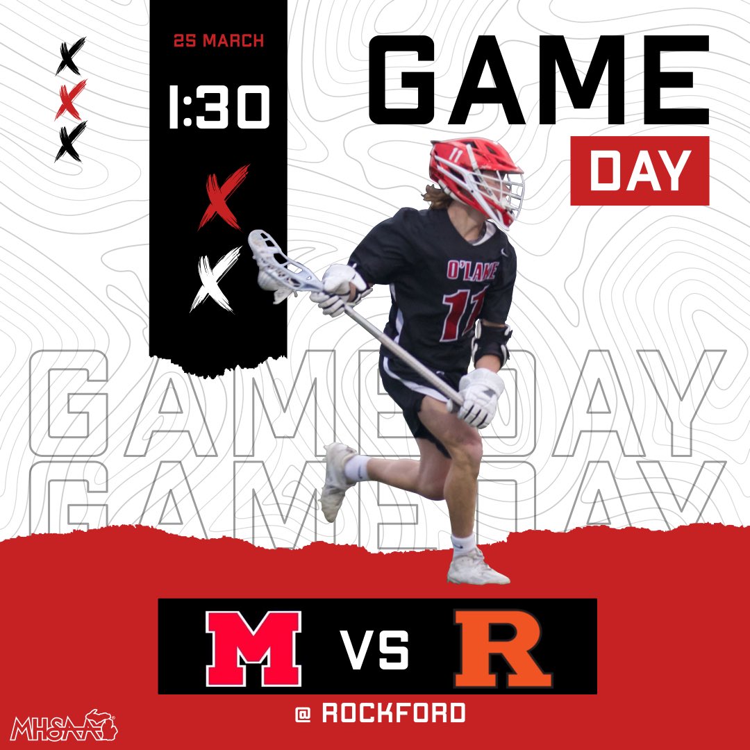 OLSM Men’s Lacrosse tweet media