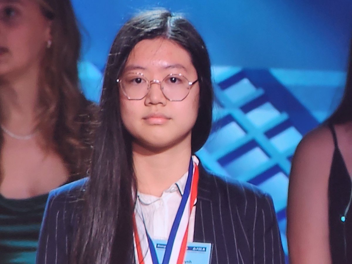 VMCCAFBLA's tweet photo. Congratulations Sue for winning the NCACTE-BE Broyhill Scholarship!
#fbla #slc #ncfbla #vmcca
@VernonMaloneCCA @FBLA_National @NC__FBLA https://t.co/A4ldYOyvpI