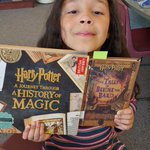 Photo by Bloom Elementary Library (@inbloomlibrary)