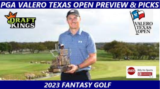 BillyHoSports's tweet photo. #PGA @valerotxopen @scottst1963 @alexk14dfs @TheDegenerate75 @BigDParanormal
🛠️Doin' the work!🛠️

#ValeroOpen #DraftKings 

Course Preview &amp; Picks!
📺: https://t.co/NsDJrqx03l https://t.co/zL8vpQWvwb