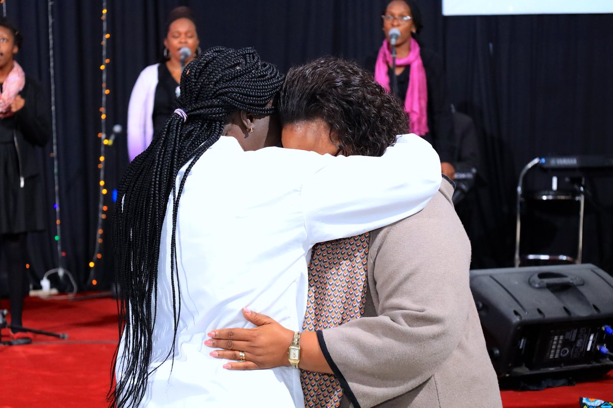 ICCKite's tweet photo. The joy of holding one another in prayer anchors us in Christ.
#LadiesConference
#SistersAnchoredInChrist
#KingsDaughters
#LadiesMinistry https://t.co/QUteSvaugt