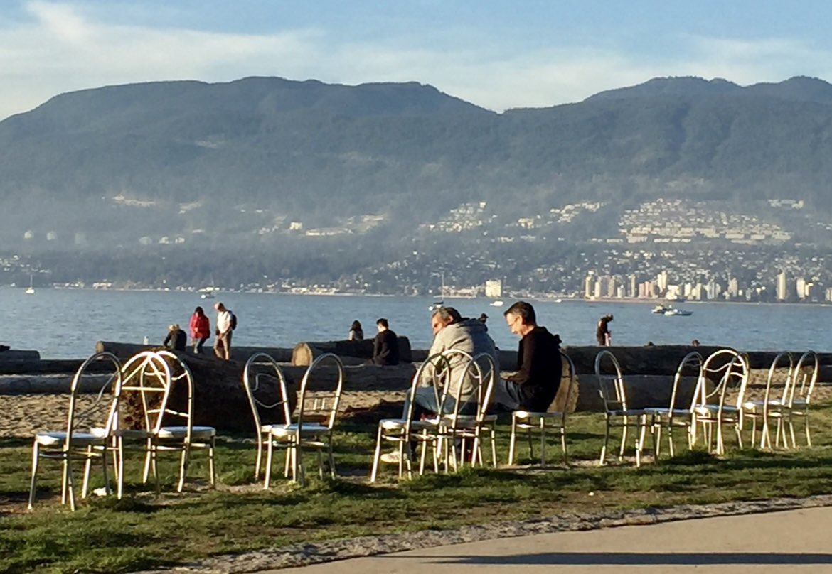 Van_Biennale's tweet photo. We’re thrilled to be included on @CuriocityCanada’s list of free museums and art galleries in Vancouver!
There’s plenty of #VanBiennale #publicart to enjoy 24/7 in all seasons.
What’s your favourite open-air installation?
https://t.co/UH7rUZhSEI https://t.co/4cXHV9GXyO