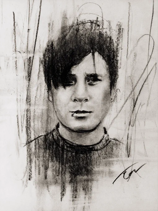 Tom DeLonge (BLINK182) 
