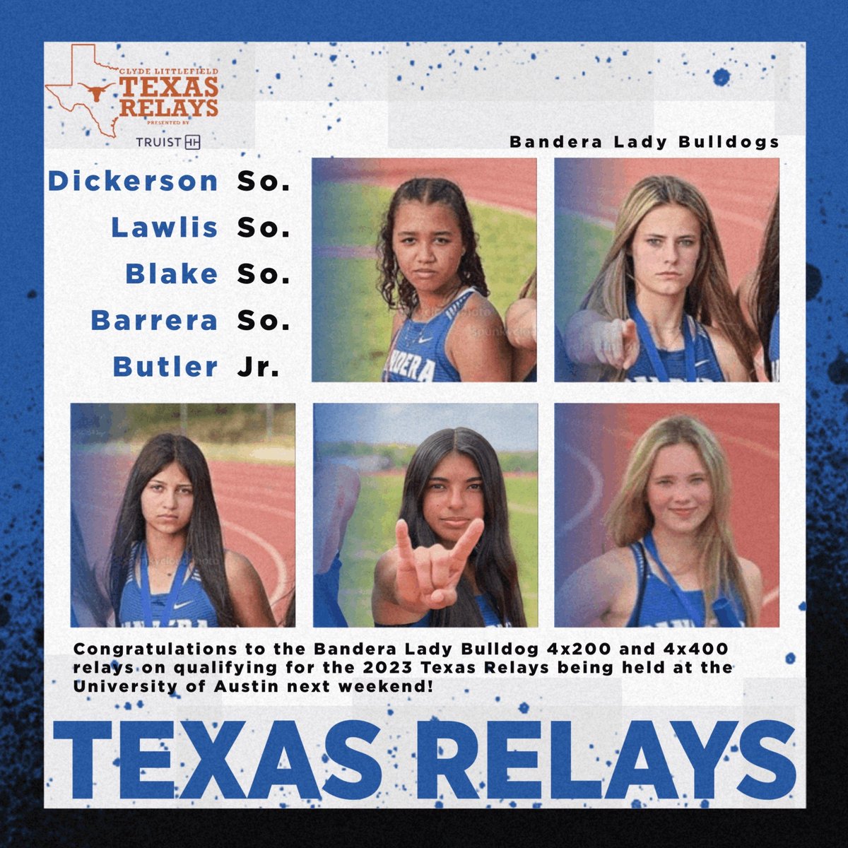 BanderaISD's tweet photo. https://t.co/efNr8NFHFn