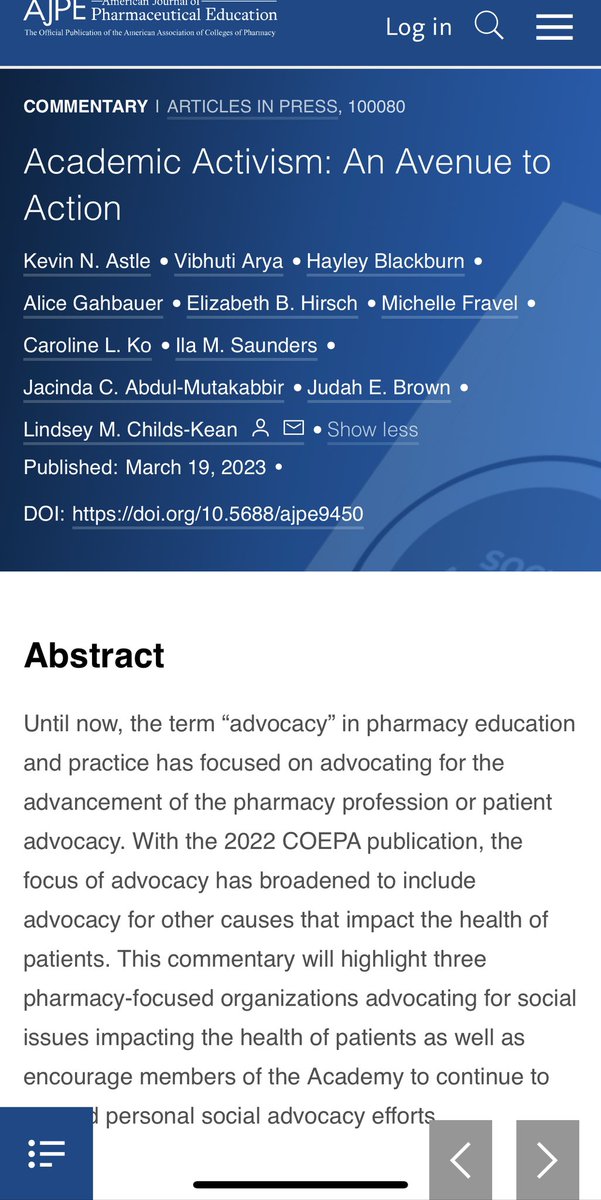 Howdy, #TwitteRx! So what organization will YOU join/start in order to support a healthier world? Here’s to the inspiring collectives of people who are taking ACTION to #maketomorrowbetter. <a href="/PharmGradWish/">#PharmGradWishlist</a> <a href="/RxShare/">RxSHARE</a> <a href="/Rx4Climate/">Rx4Climate</a>