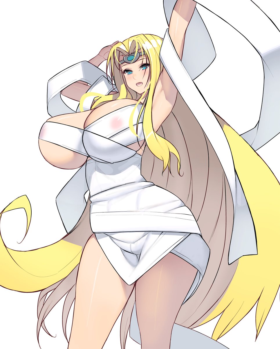 女神様おっぱい
https://t.co/0Th2lm2CBC 