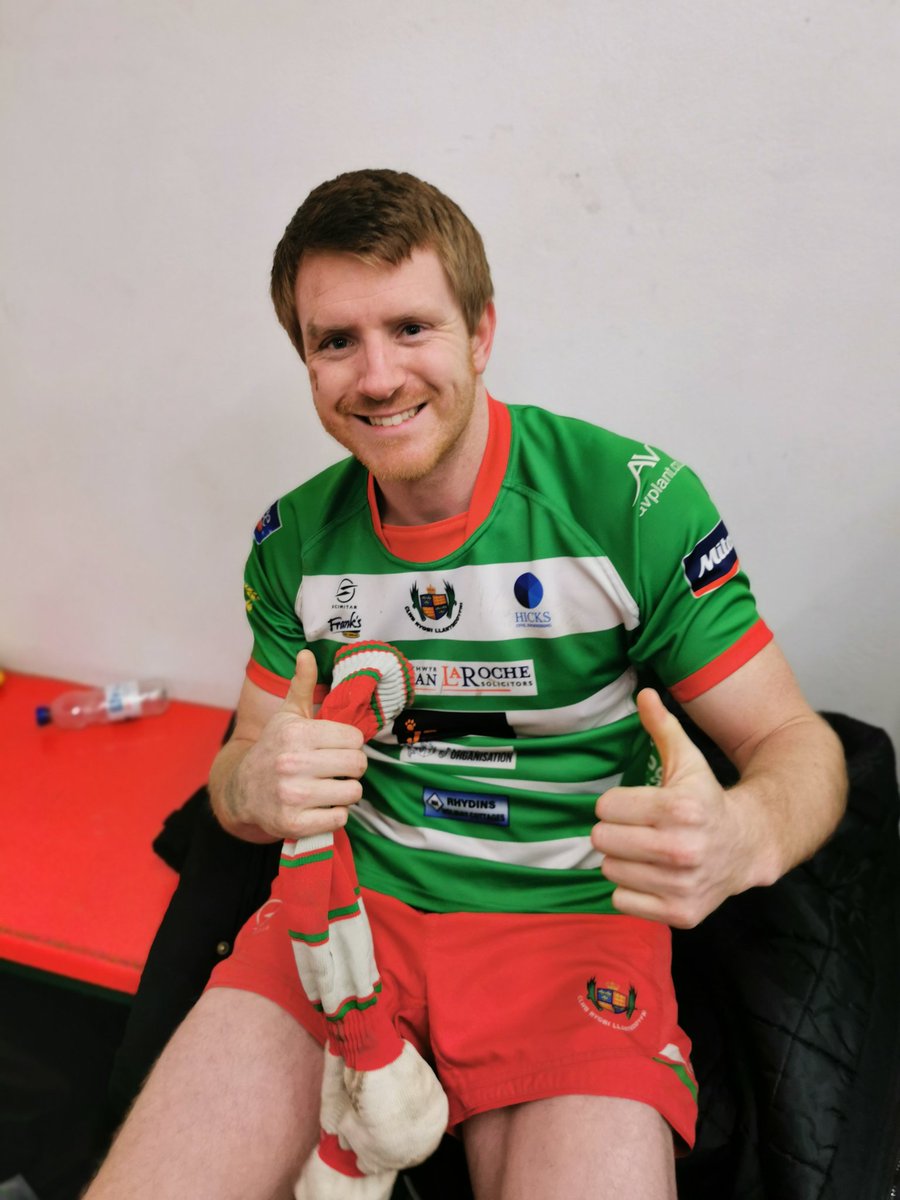 Clwb Rygbi Llanymddyfri tweet media