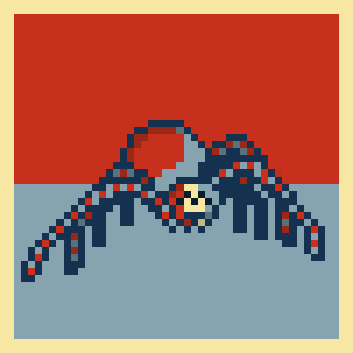 NFTarantulas Sales Bot 🤖🕷 tweet media