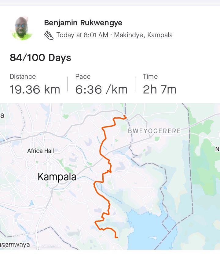 Bibi Rukwengye tweet media