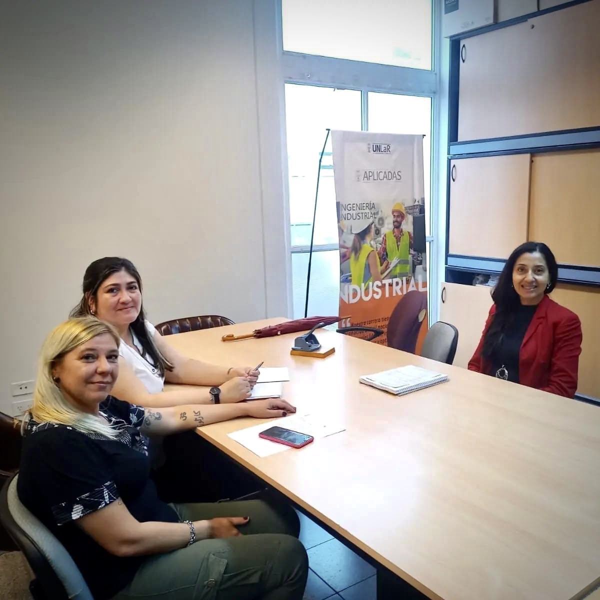 🔺RELEVAMIENTO PROVINCIAL DE DATOS SOCIO/CULTURALES, PATRONES ALIMENTARIOS, PRÁCTICAS, VALORES Y CULTURAS CULINARIAS DE LOS HOGARES. Para el mapeo normativo de las GAPA (Guías Alimentarias para la Población Argentina).

🔺Vinculación entre las Instituciones 
🔺Gestión Aplicadas