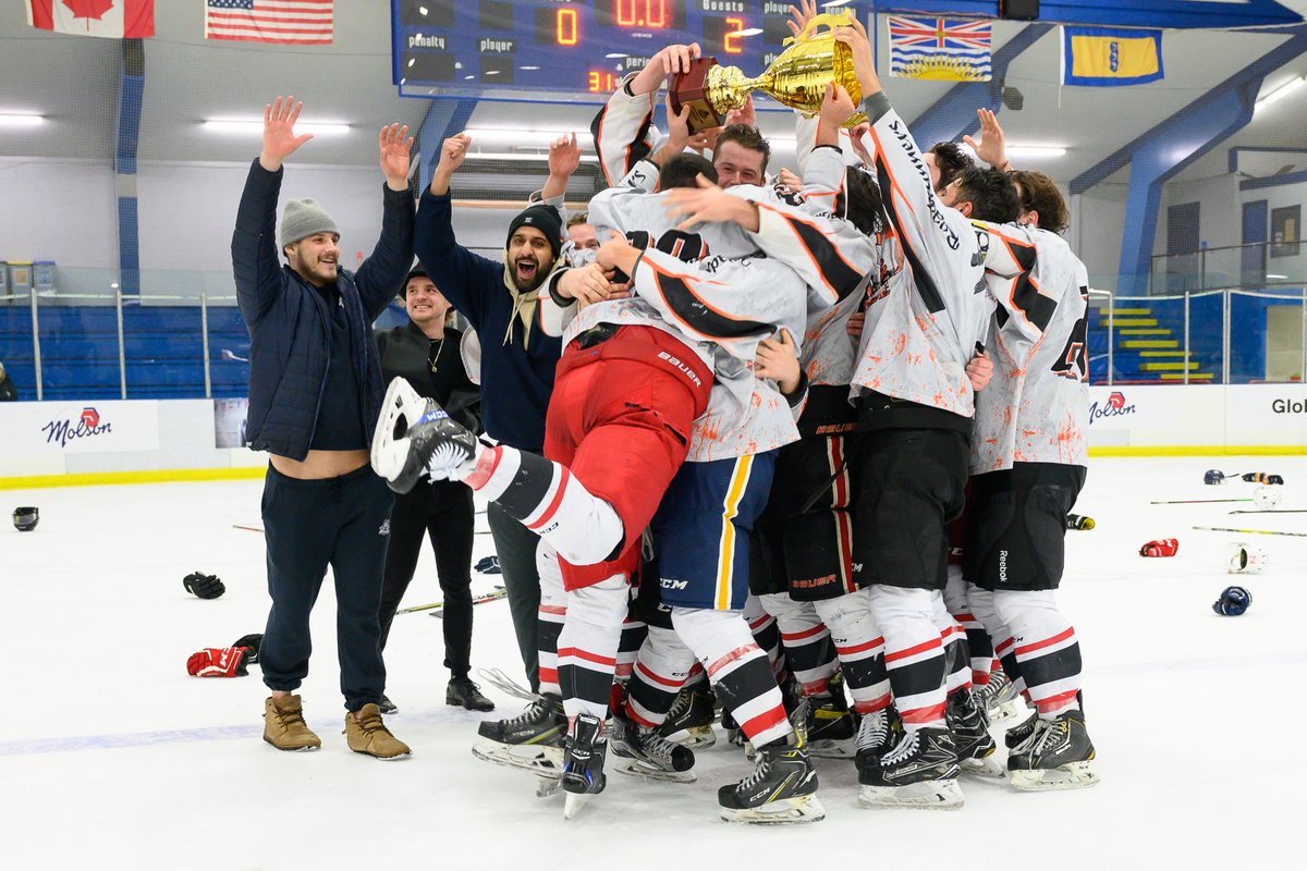 CARHA Hockey World Cup tweet media