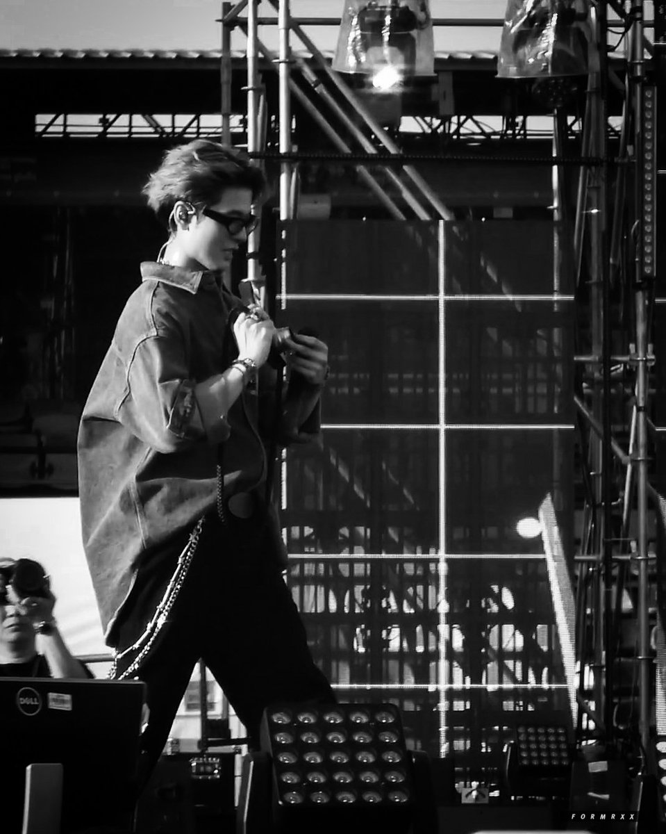 formrxx's tweet image. 📸

Check by TRINITY 
 #SoundCheckwithTRINITY
#SoundCheck_TH
#TRINITY_TNT 
#XXSIVK