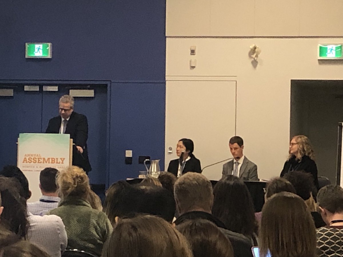 HPMDoctor's tweet photo. ⁦@cjingram⁩ discussing the BUILD framework for deprescribing in progressing neurological illness: trust takes time. You can’t always get through it all on the first date. #hapc23 https://t.co/gtkTb1yVnw