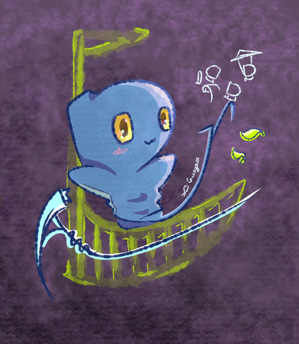 Guingami tweet media